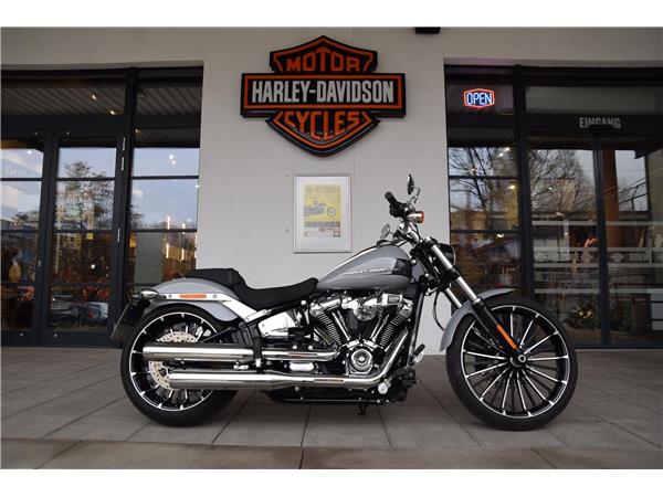 FXBR Breakout mit KessTech & vielen Extras