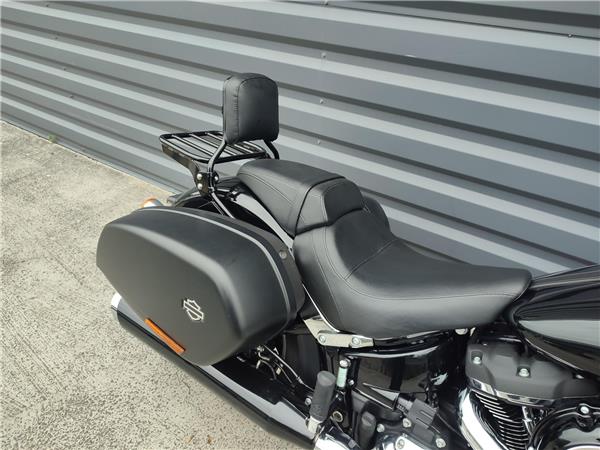 SOFTAIL SPORT GLIDE 1745