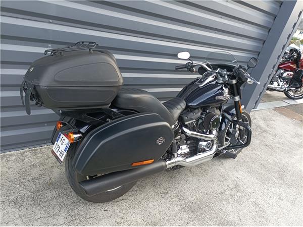 SOFTAIL SPORT GLIDE 1745