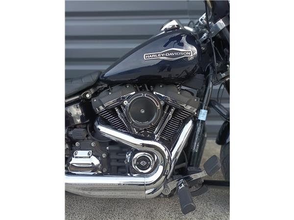 SOFTAIL SPORT GLIDE 1745