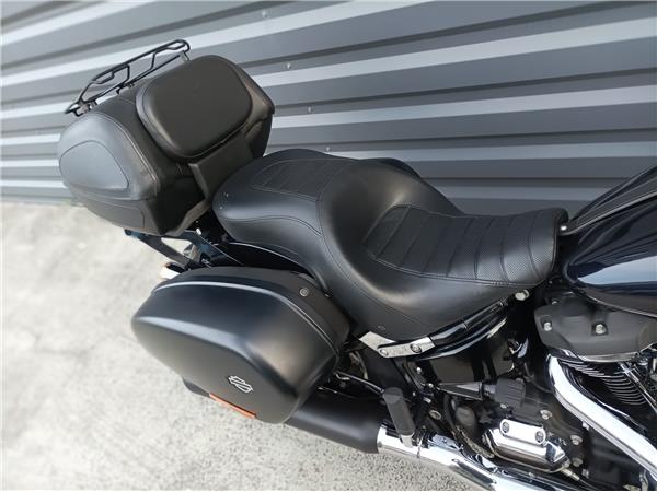 SOFTAIL SPORT GLIDE 1745