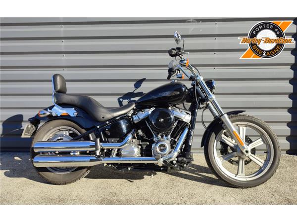 SOFTAIL STANDARD 1745