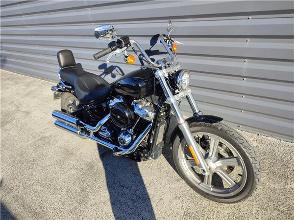 SOFTAIL STANDARD 1745