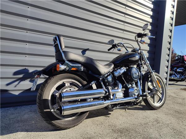 SOFTAIL STANDARD 1745