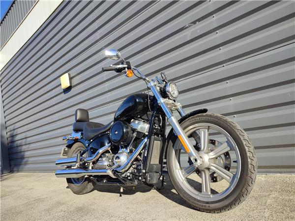 SOFTAIL STANDARD 1745