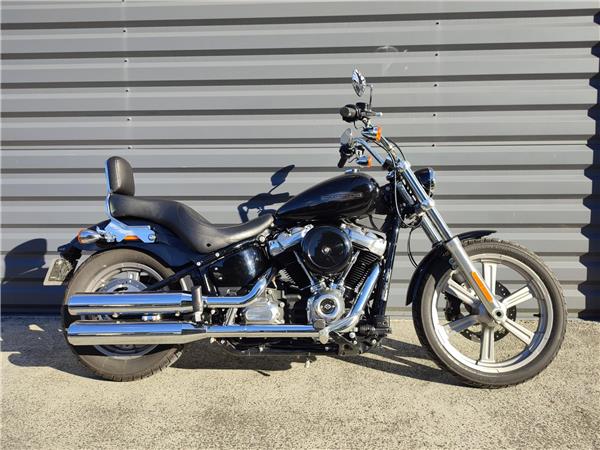 SOFTAIL STANDARD 1745