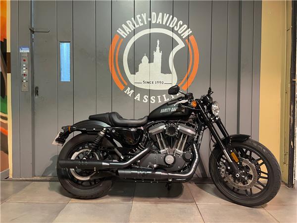 2016 HARLEY-DAVIDSON SPORTSTER 1200