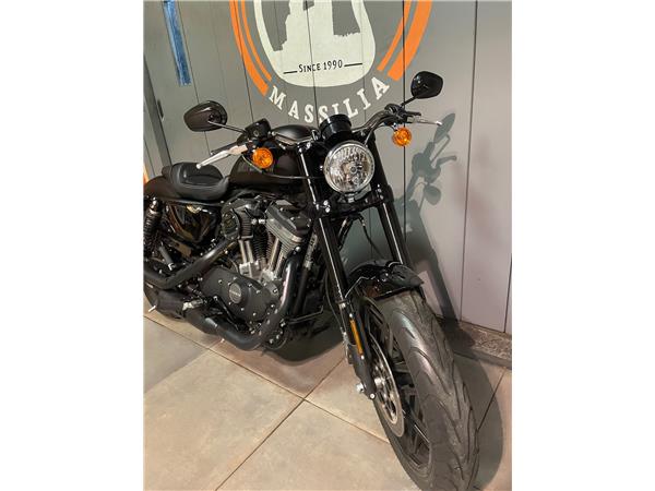 2016 HARLEY-DAVIDSON SPORTSTER 1200