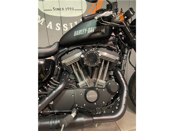 2016 HARLEY-DAVIDSON SPORTSTER 1200