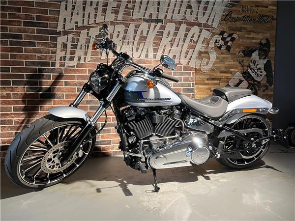 2024 HARLEY-DAVIDSON Softail FXBR Breakout 117