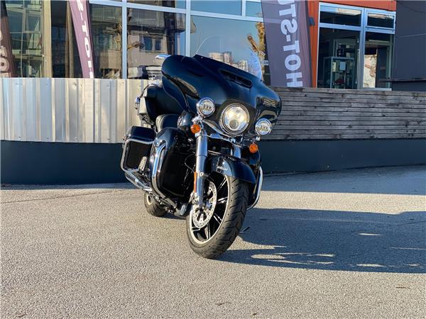 2023 Harley-Davidson Touring Electra Glide Ultra Limited FLHTK Tourer