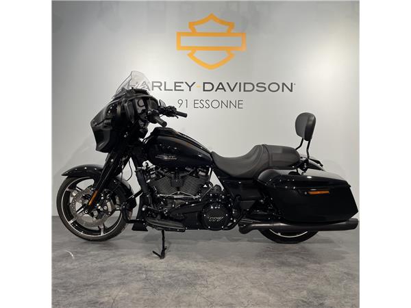 2024 HARLEY-DAVIDSON STREET GLIDE