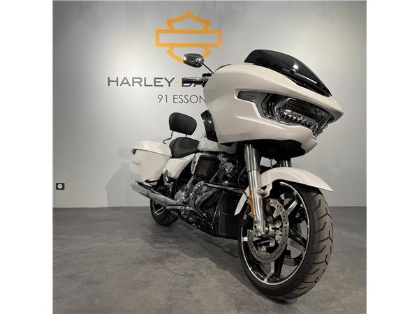 2024 HARLEY-DAVIDSON ROAD GLIDE