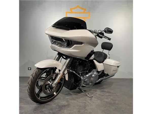 2024 HARLEY-DAVIDSON ROAD GLIDE