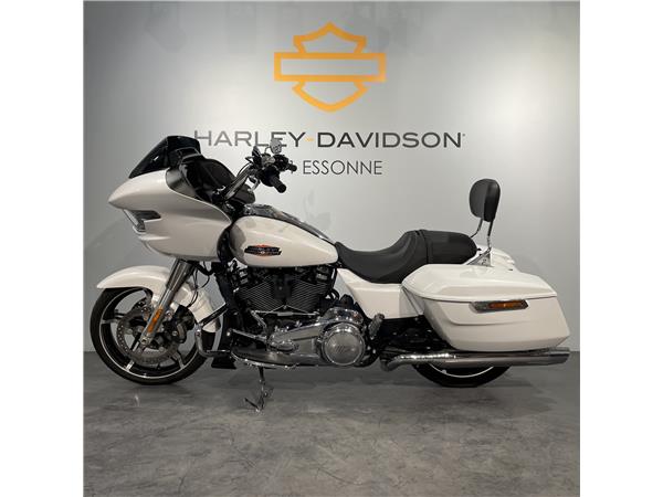 2024 HARLEY-DAVIDSON ROAD GLIDE