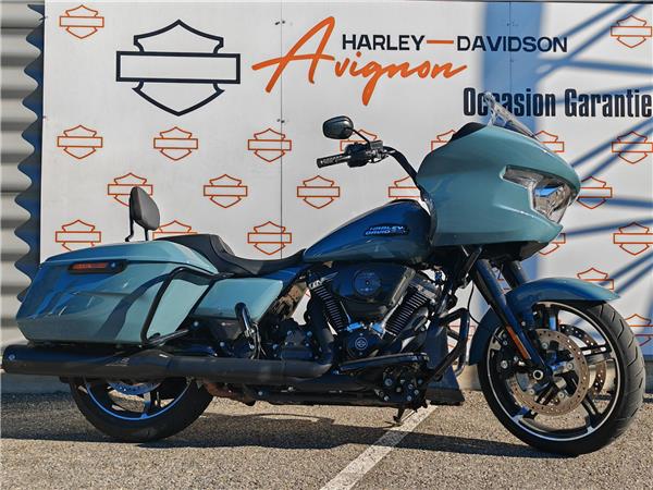 2024 HARLEY-DAVIDSON ROAD GLIDE