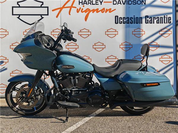 2024 HARLEY-DAVIDSON ROAD GLIDE