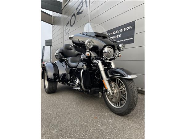 2019 HARLEY-DAVIDSON TRI GLIDE
