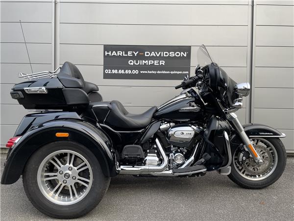 2019 HARLEY-DAVIDSON TRI GLIDE