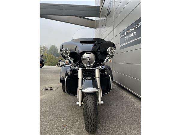 2019 HARLEY-DAVIDSON TRI GLIDE
