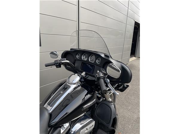2019 HARLEY-DAVIDSON TRI GLIDE