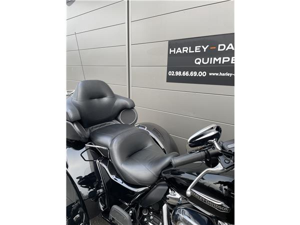 2019 HARLEY-DAVIDSON TRI GLIDE