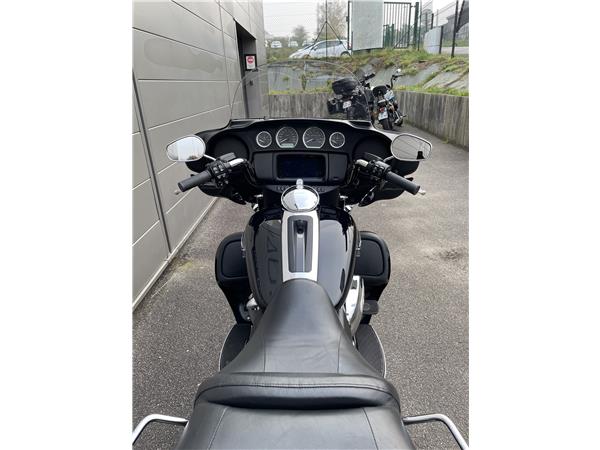 2019 HARLEY-DAVIDSON TRI GLIDE