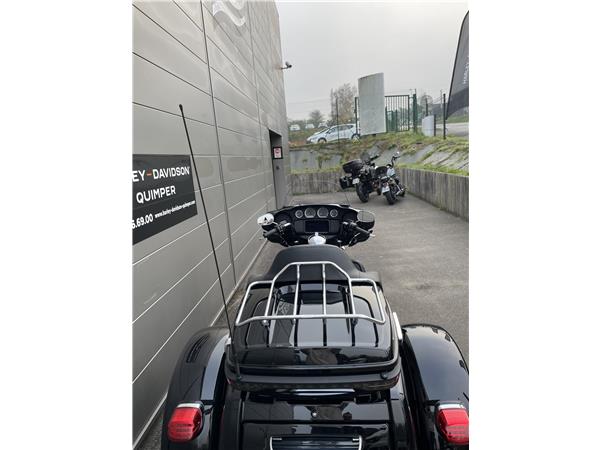 2019 HARLEY-DAVIDSON TRI GLIDE