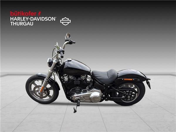 2022 HARLEY-DAVIDSON Softail FXST Softail Standard 107