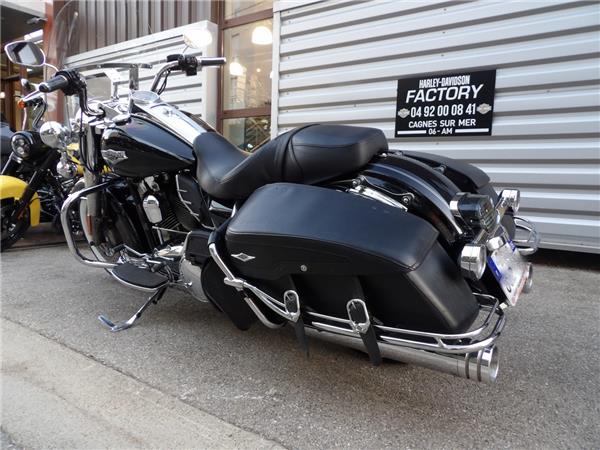 2014 HARLEY-DAVIDSON ROAD KING