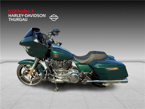 2024 HARLEY-DAVIDSON Touring FLTRX Road Glide 117