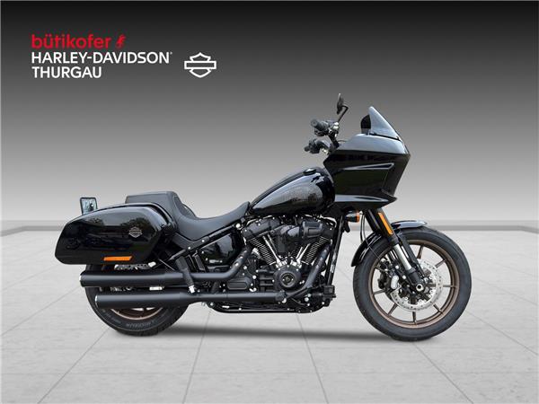 2024 HARLEY-DAVIDSON Softail FXLRST Low Rider ST  117