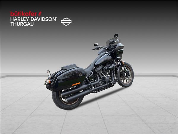 2024 HARLEY-DAVIDSON Softail FXLRST Low Rider ST  117