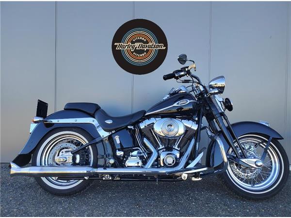 2005 Softail Springer Classic (EFI)