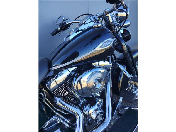 2005 Softail Springer Classic (EFI)