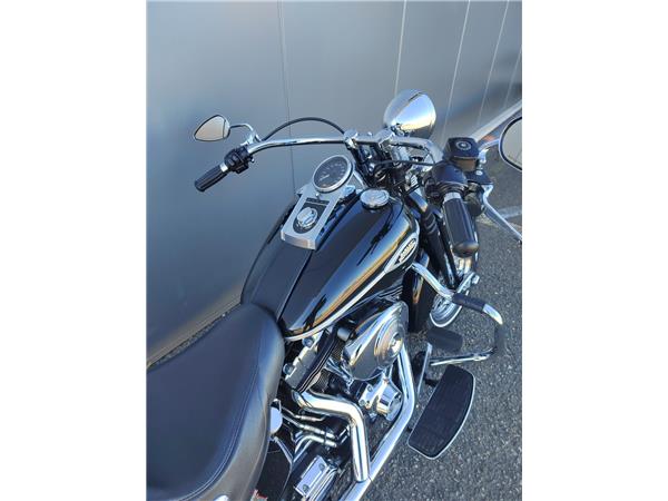 2005 Softail Springer Classic (EFI)