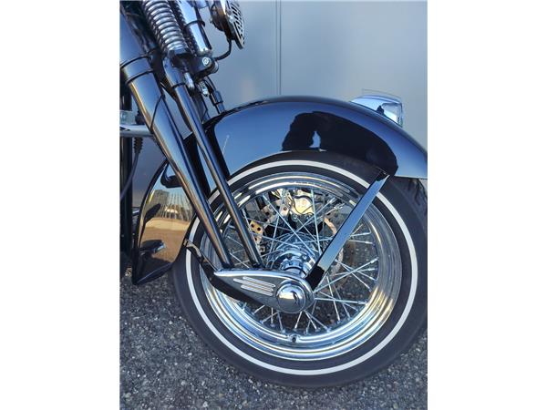 2005 Softail Springer Classic (EFI)