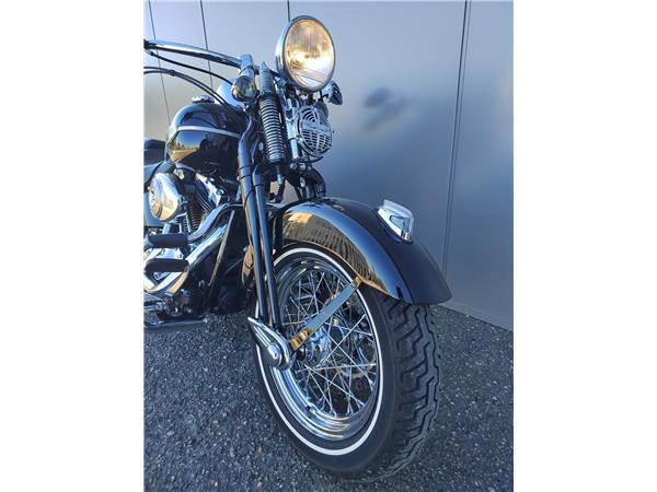 2005 Softail Springer Classic (EFI)