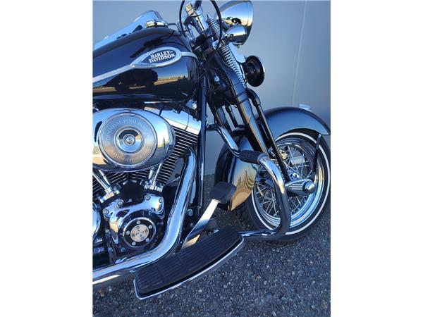 2005 Softail Springer Classic (EFI)