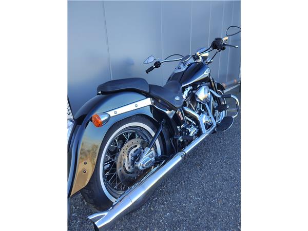 2005 Softail Springer Classic (EFI)