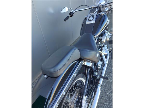 2005 Softail Springer Classic (EFI)