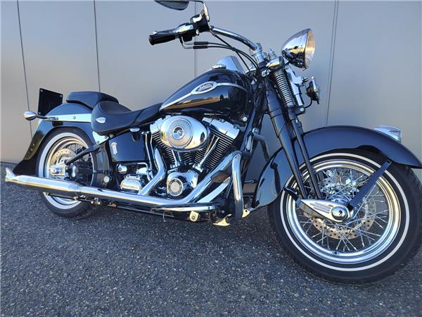 2005 Softail Springer Classic (EFI)