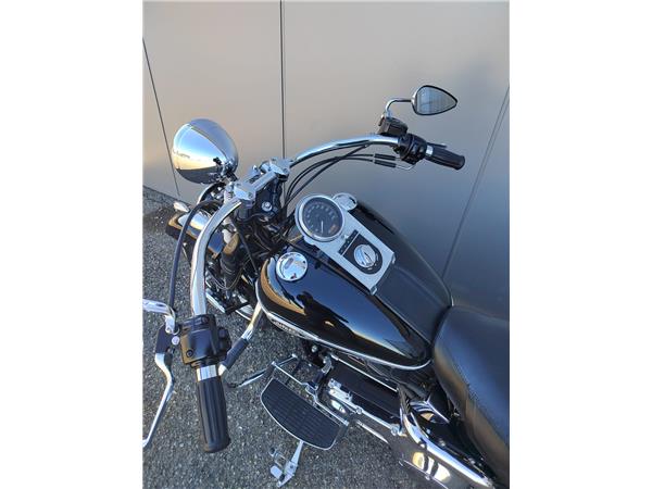 2005 Softail Springer Classic (EFI)