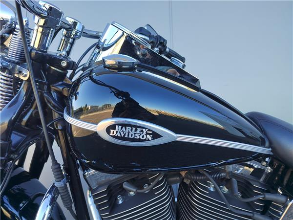 2005 Softail Springer Classic (EFI)