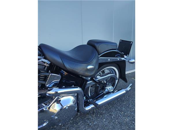 2005 Softail Springer Classic (EFI)