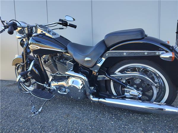 2005 Softail Springer Classic (EFI)