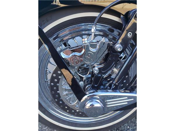 2005 Softail Springer Classic (EFI)