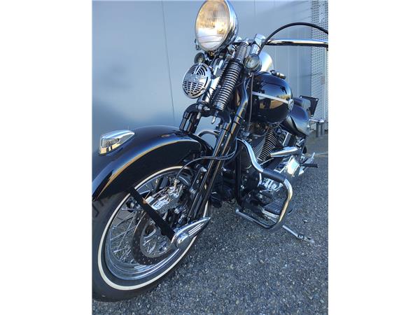 2005 Softail Springer Classic (EFI)