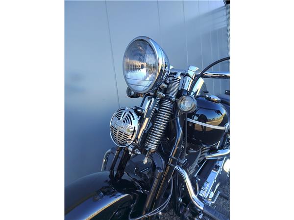 2005 Softail Springer Classic (EFI)