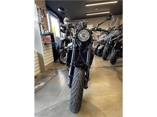 2019 Yamaha XSR900